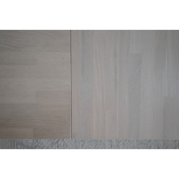 Matowy lakierowany blat uzupełniający do stołu Rowico Brooklyn-image-3