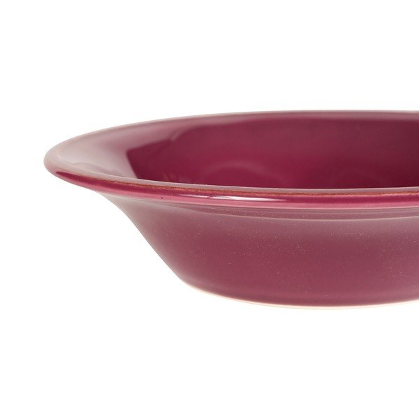 Fioletowa miska ceramiczna Côté Table Constance-image-1