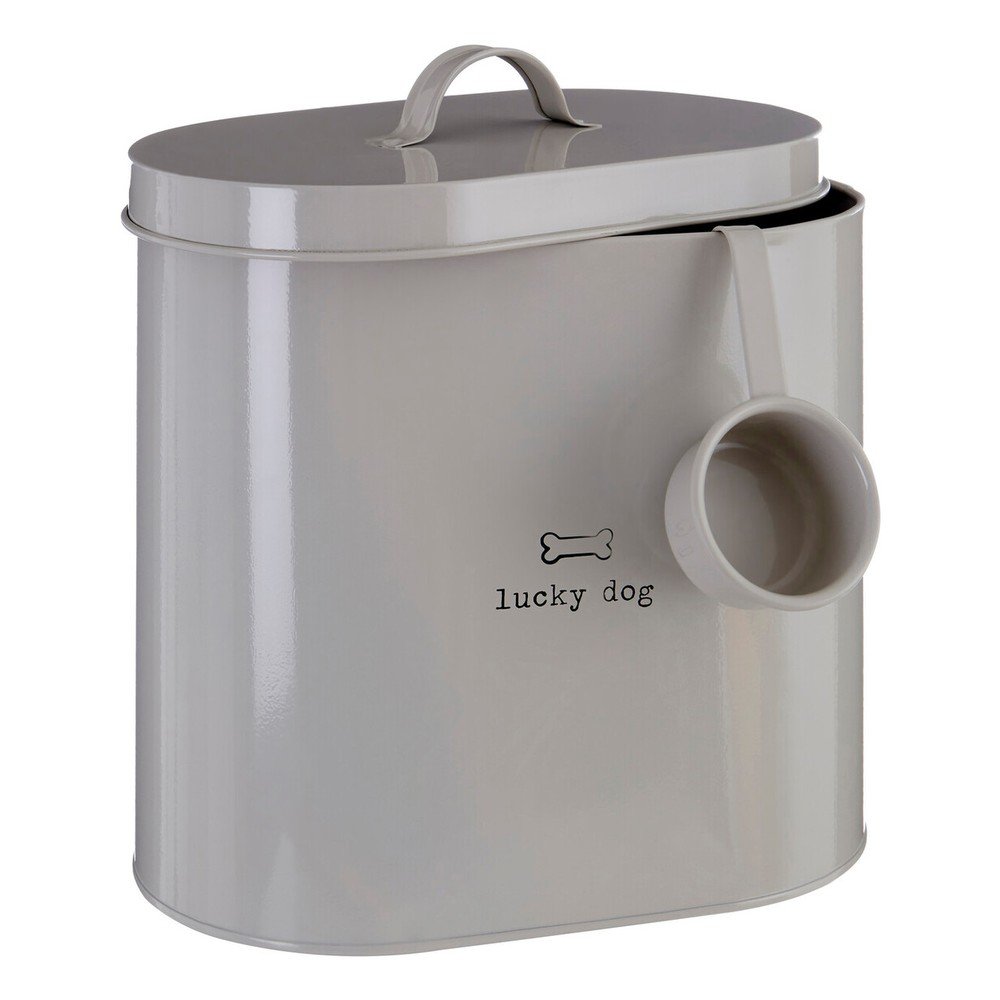 Pojemnik na karmę 6,5 l Adore Pets Lucky Dog – Premier Housewares (zdjęcie 5)