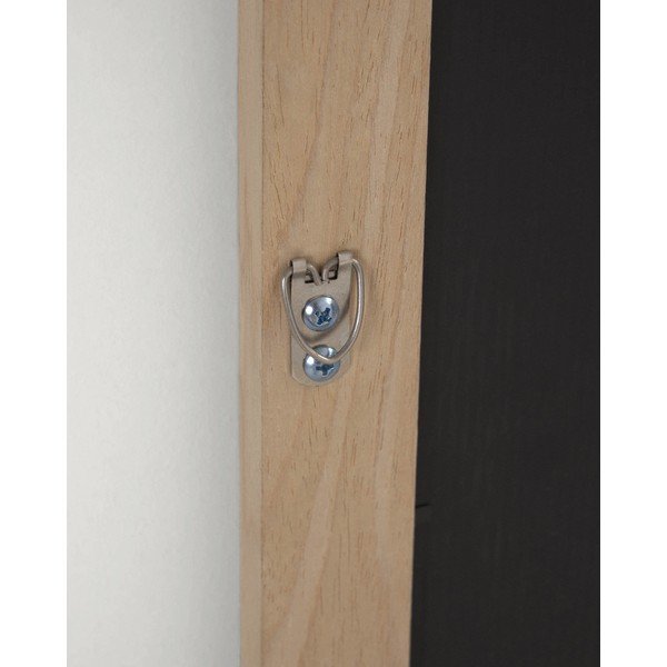 Lustro ścienne 52,5x152,5 cm Wilany – Kave Home-image-4