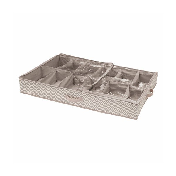 Organizer na 12 par butów InterDesign -image-1