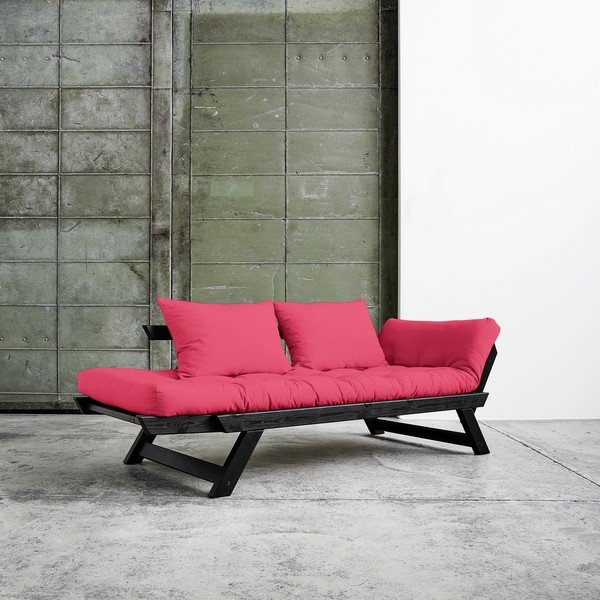 Sofa Karup Bebop Black/Magenta-image-4