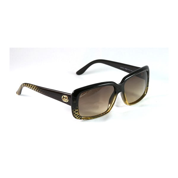 Damskie okulary przeciwsłoneczne Gucci 3575/S W8H