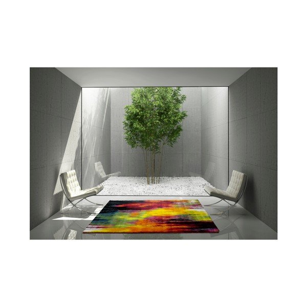 Dywan Universal Tikey Multi, 200x290 cm-image-1