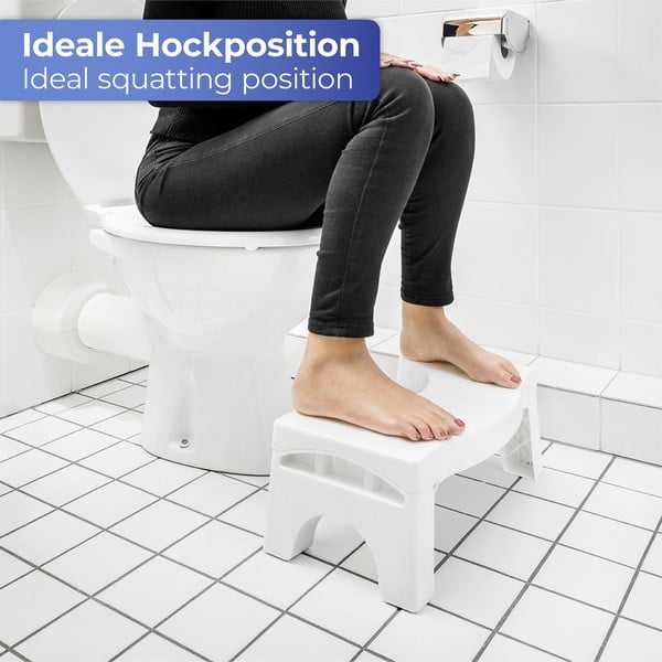 Biały schodek – Maximex-image-2