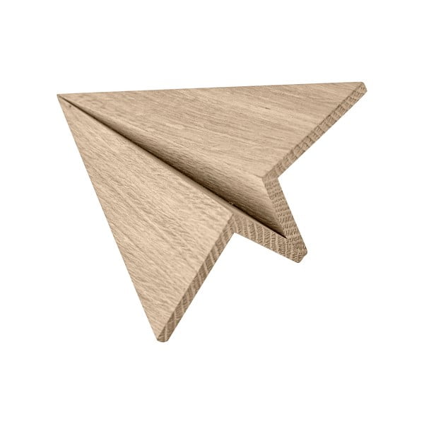 Figurka z litego drewna (wysokość 5 cm) Maverick – Boyhood-image-3