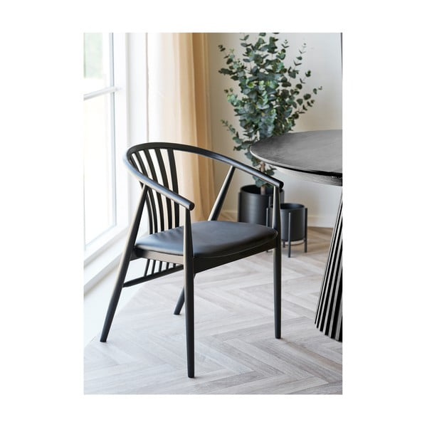 Metalowe osłonki na doniczki zestaw 2 szt. Svarta – House Nordic-image-2