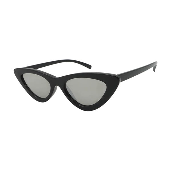 Damskie okulary przeciwsłoneczne Ocean Sunglasses Manhattan Black Cat