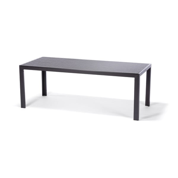 Stół ogrodowy z blatem z artwoodu Bonami Selection Viking, 205x90 cm-image-1