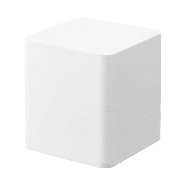 Szkatułka na biżuterię Tower – YAMAZAKI