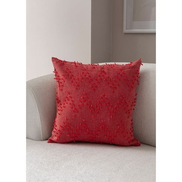 Poszewka na poduszkę 43x43 cm Tuffet – Mioli Decor