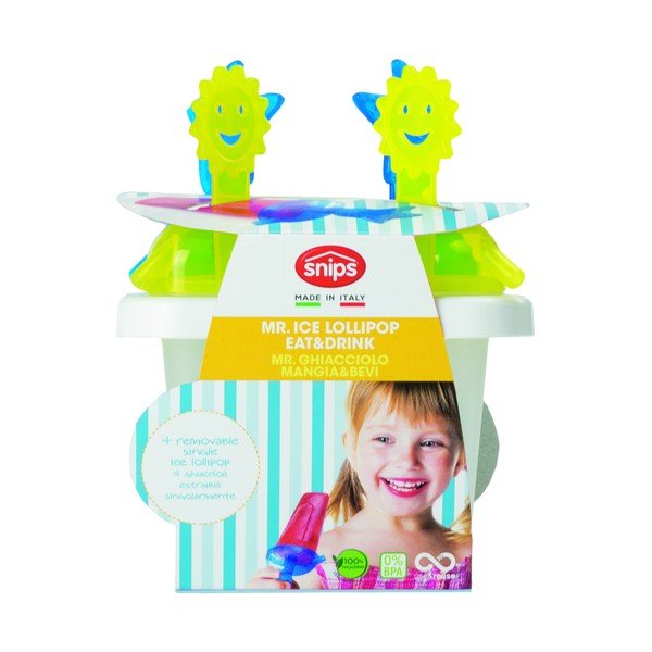 Foremka do lodów Mister Ice Lolly – Snips-image-2