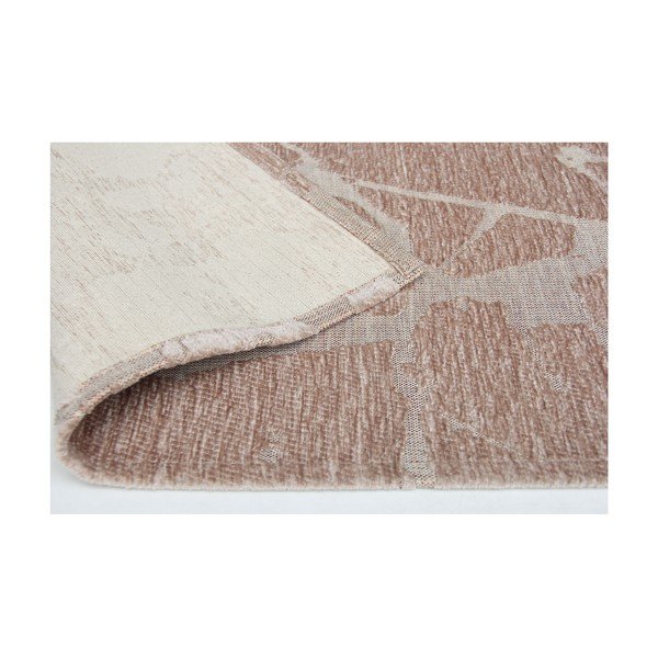 Dywan Sam Beige, 80x150 cm-image-1