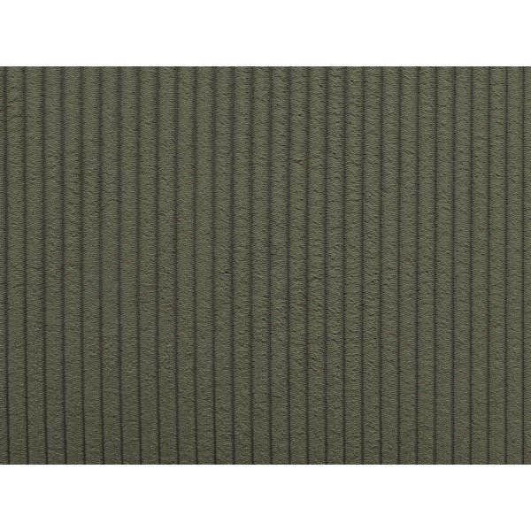 Jasnozielony sztruksowy moduł sofy (moduł środkowy) Nihad modular – Bobochic Paris-image-4