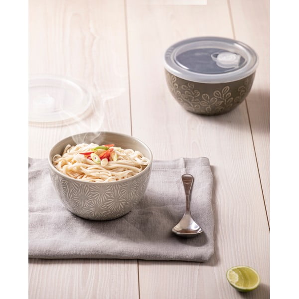 Pojemnik na żywność Oxley – Ladelle-image-1