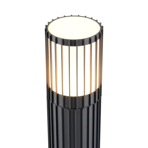 Lampa zewnętrzna typu słupek ø 12 cm Volga – Trio-image-3