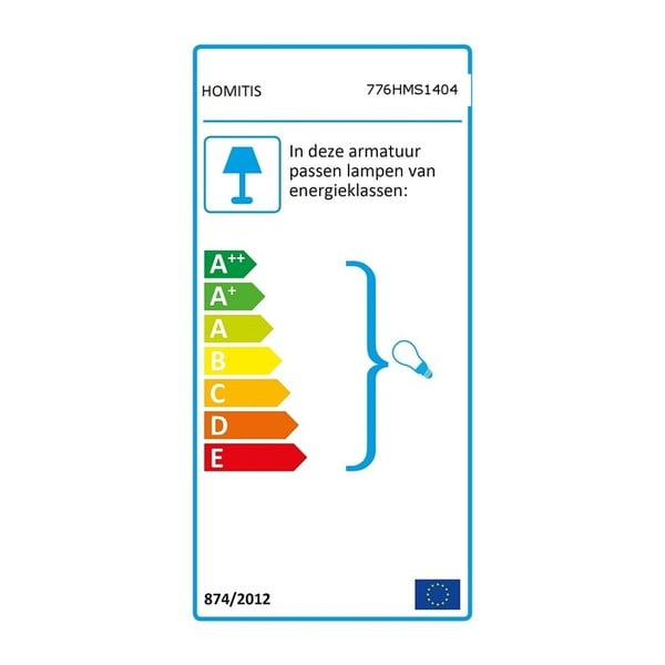 Drewniana lampa stojąca z czarnym materiałowym kloszem Homitis Giorno-image-2