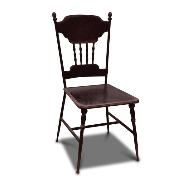 Krzesło żelazne Interiörhuset Toronto