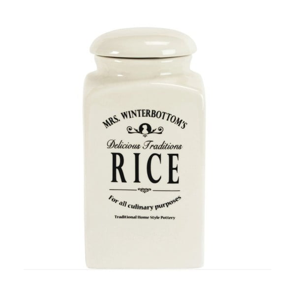Pojemnik na rýži Butlers Mrs Winterbottom 