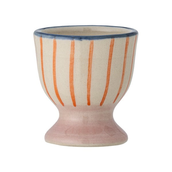 Kamionkowe kieliszki na jajka zestaw 3 szt. Eviaya – Bloomingville-image-3