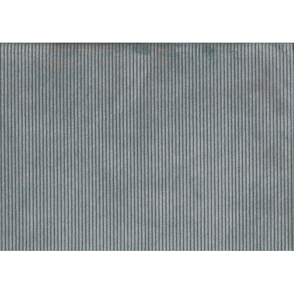 Szary sztruksowy podnóżek Sting – Scandic-image-2