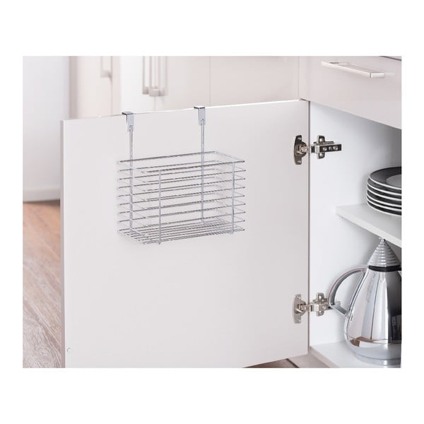 Zawieszany koszyk Wenko Big-image-1