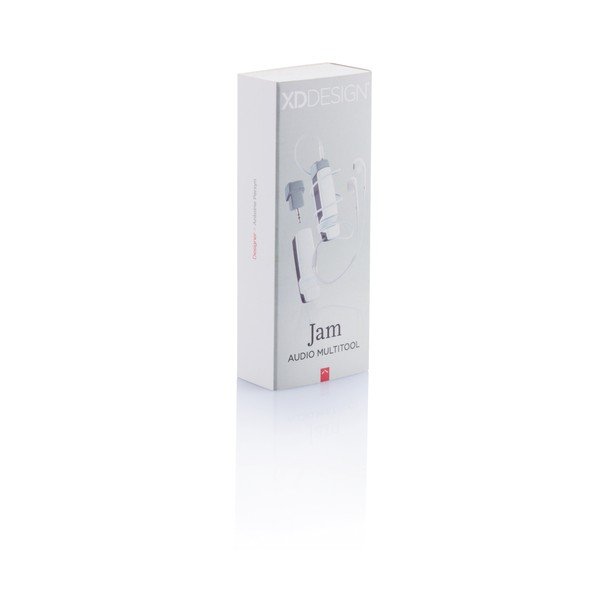 Zestaw Audio Jam 4w1-image-3