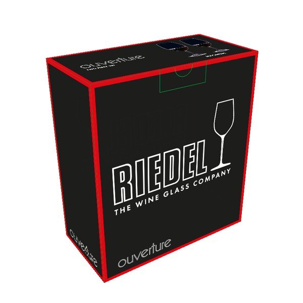 Kieliszki do wina zestaw 2 szt. 530 ml Ouverture – Riedel-image-4