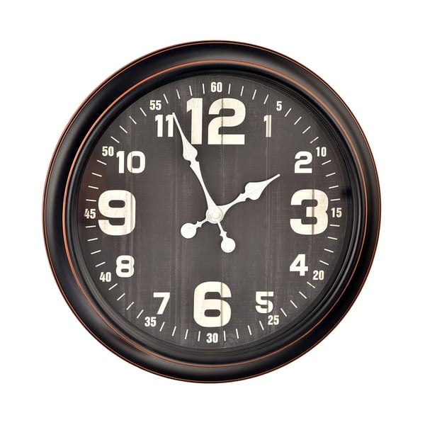 Zegar ścienny ø 40,5 cm – Orion