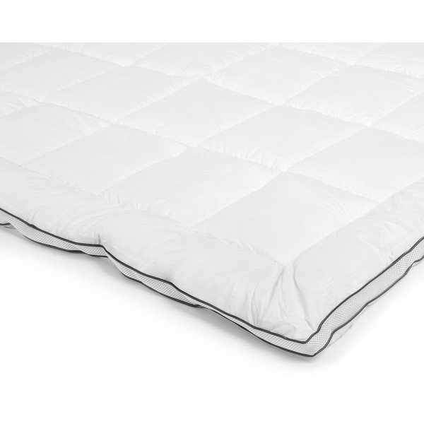 Kołdra z mikroperkalu Sleeptime 3D AIR Micro Touch, 200x220 cm-image-1