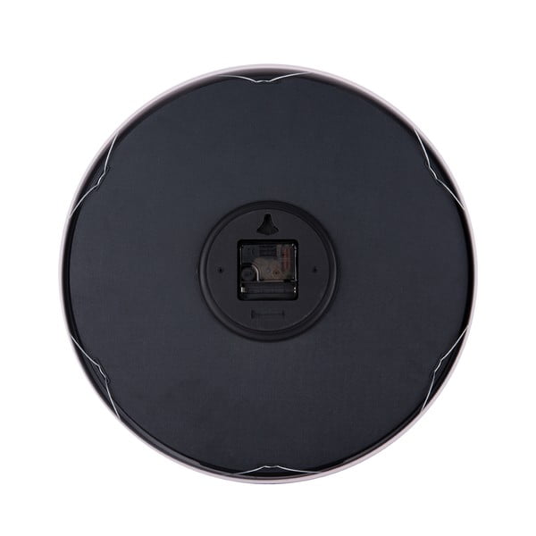 Zegar ścienny ø 40 cm Summertime – Karlsson-image-3