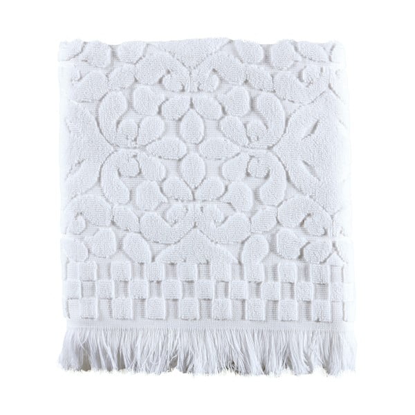 Ręcznik Voga White, 70x140 cm