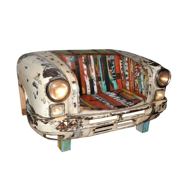 Ławka Taxi Bench-image-1