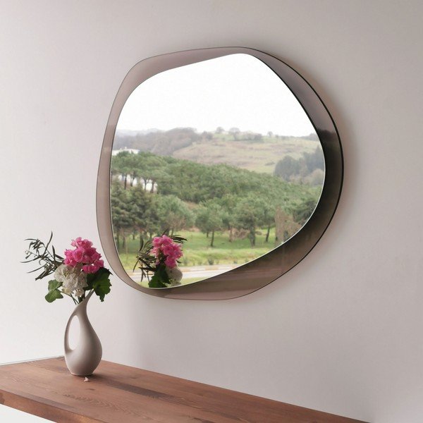 Lustro ścienne Neostill Aqua, dł. 75 cm-image-2