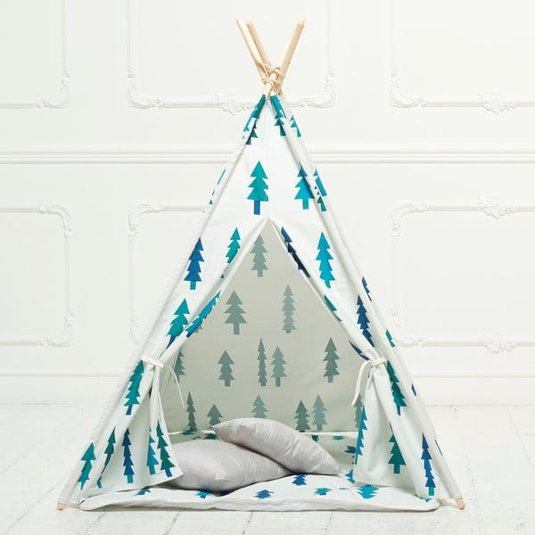 Tipi dla dzieci – Rocket Baby-image-3