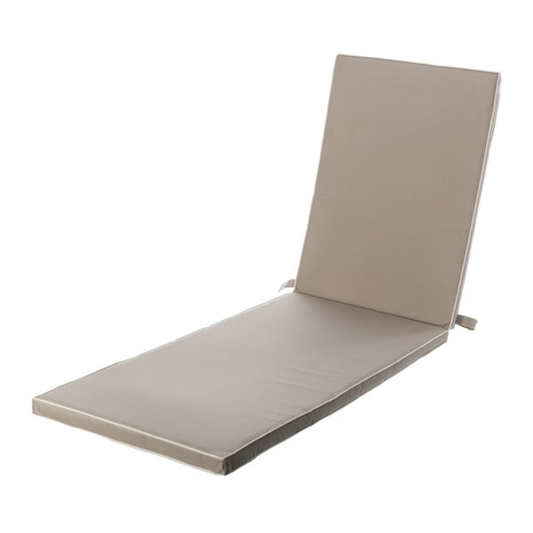 Ogrodowa poduszka na krzesło 55x190 cm – LDK Garden