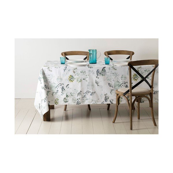 Tekstylna mata stołowa 38x50 cm Herbier – Côté Table-image-2