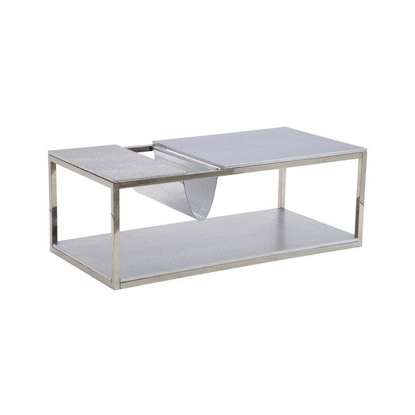 Stolik Mauro Ferretti Tavolinetto Rectangle-image-1