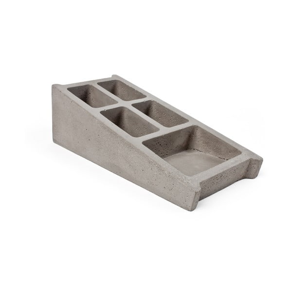 Betonowy organizer Lyon Béton Blockwork
