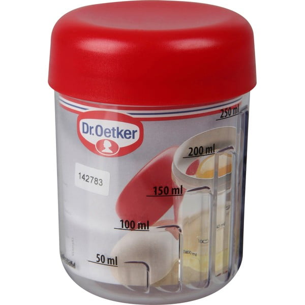 Wielofunkcyjny pojemnik Dr. Oetker, 250 ml-image-3