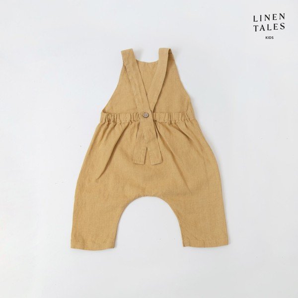 Lniane śpioszki – Linen Tales-image-1