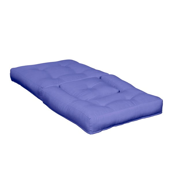 Fotel dziecięcy Karup Baby Cube Violet-image-3