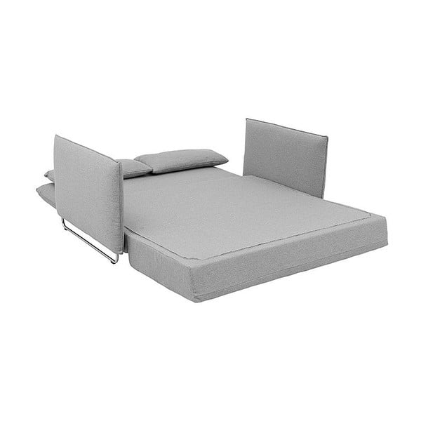 Szara sofa Softline Cord-image-4