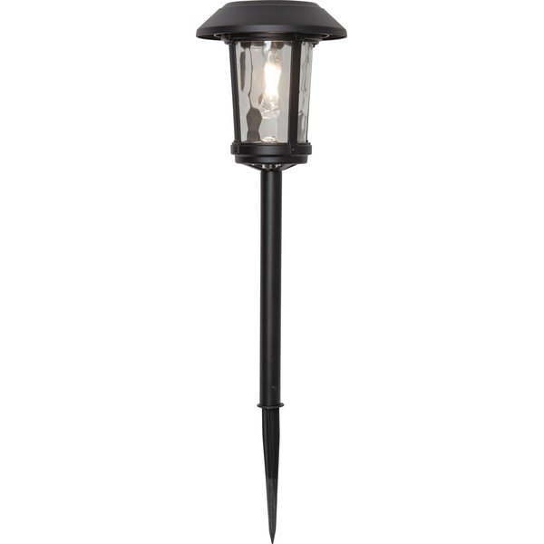 Ogrodowa solarna lampa LED Star Trading Florian, wys. 47 cm-image-3