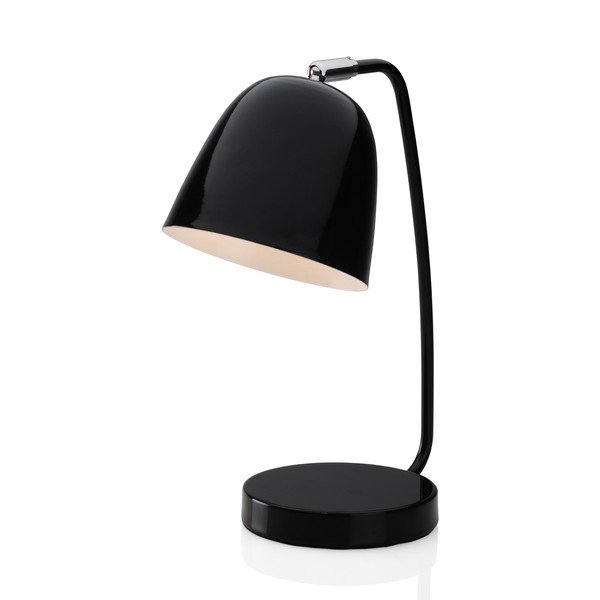 Lampa stołowa Blackgande
