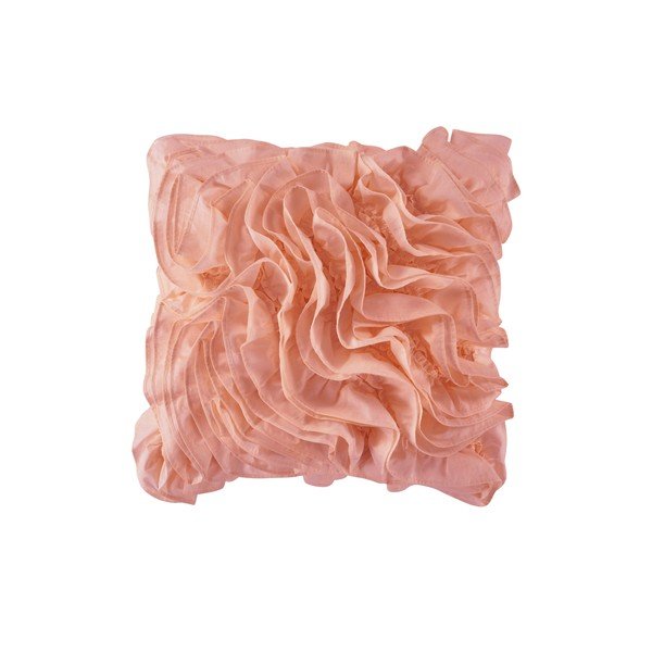 Bawełniana poszewka na poduszkę 50x50 cm Hola – Jotex