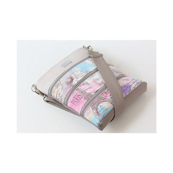 Torebka Dariana Middle no. 1348-image-1