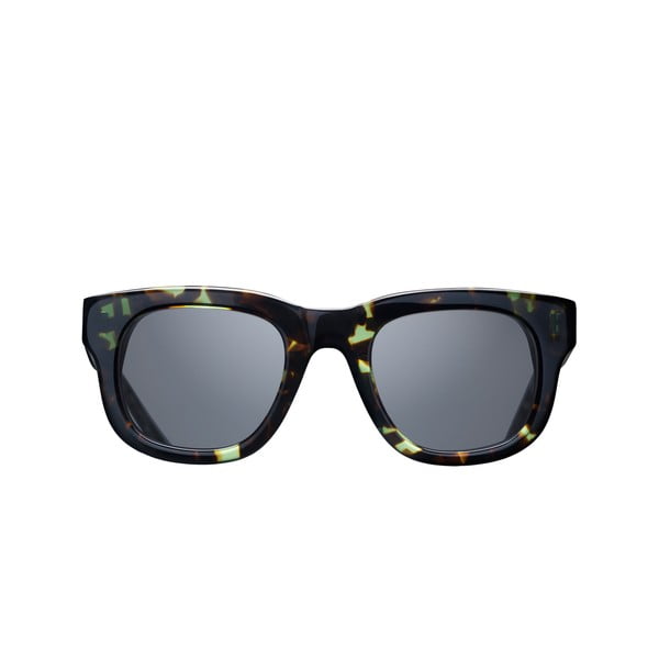 Okulary przeciwsłoneczne Triwa Green Turtle Henry