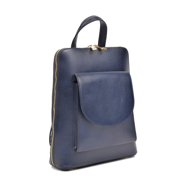 Plecak ze skóry – Anna Luchini-image-1