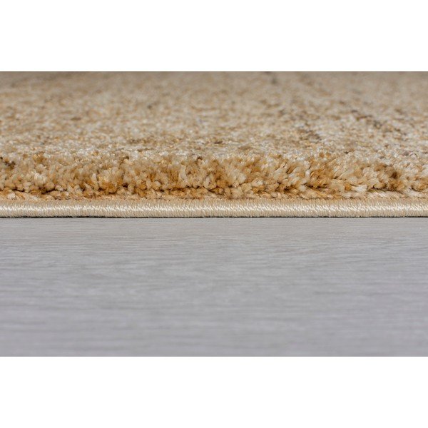 Brązowy runner dywanowy 230x60 cm Enola - Flair Rugs-image-2